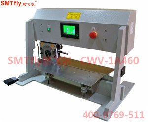 Automatic Cutting Machine for Printed Circuit Boards,SMTfly-1A