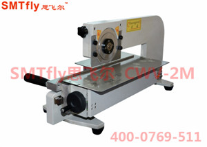 PCB V Cut Separator,PCB Depaneling Equipments,SMTfly-2M