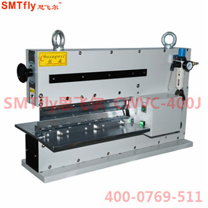 V- Cut PCB Depanelizer Machine,SMTfly-400J