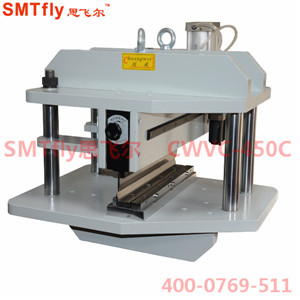 PCB Depaneling Equipments,SMTfly-450C