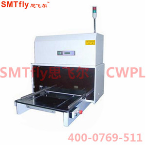 PCB Punching Machine Pcb Assembly Equipment for sale,SMTfly-PL
