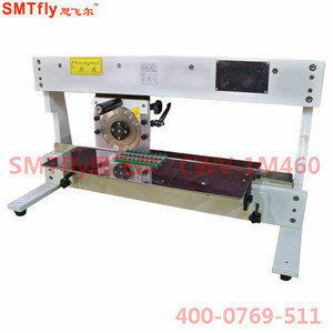 PCB Separator,PCB Depaneling on sale,PCB Cutting Machine,SMTfly-1M