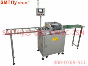 V-CUT Aluminium PCB Cutting Machine,Pcb Cutting Tool,Pcb Cutter,SMTfly-5