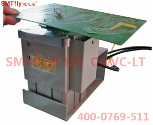 Pcb Depanelizer with L T Shape Blades,SMTfly-LT