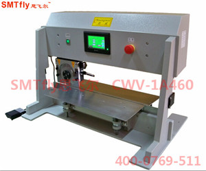 Automatic PCB Depanelizer,PCB Cutter,SMTfly-1A