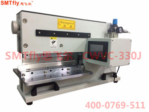Quality PCB Depaneling Machine & PCB Depanelizer Manufacturer,SMTfly-330J