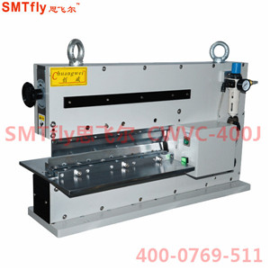 V Groove PCB Depaneling Machine/PCB Depanel,SMTfly-400J