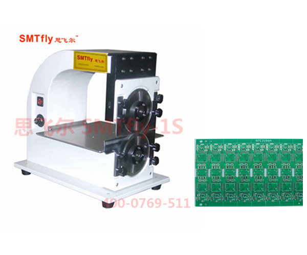 V Groove PCB Separator,SMTfly-1S