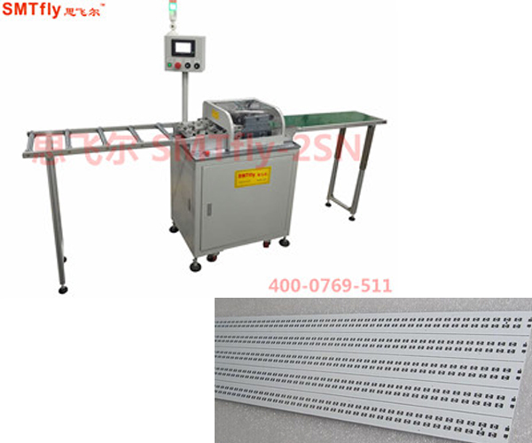 PCB Separator Application for LED Industry,SMTfly-2SN