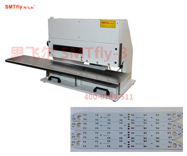 Circular Boards PCBA Separation Equipment,SMTfly-3