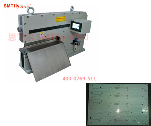 PWB/PCB Separation,Depaneling of PCBs,SMTfly-450J