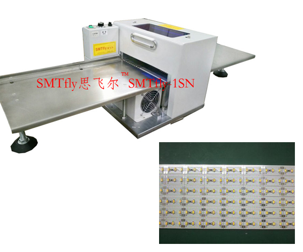 PWB/PCB Separator,SMTfly-1SN