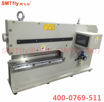 V Cut Depanelizer Equipments,PCB Separator,SMTfly-480J