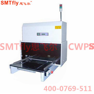 PCB Punching Machine,PCB Depanelers,CWPS