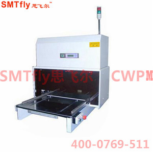PCB Punching Machine - PCB Depaneling Machine & PCB Depanelizer,CWPM