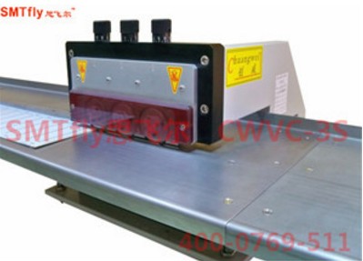 Multi-blades PCB cutting machine,CWVC-3S