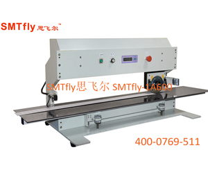 Automatic PCBA Separator, SMTfly-1A600