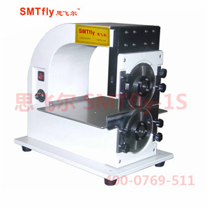 Automatic PCBA Separator, SMTfly-1S