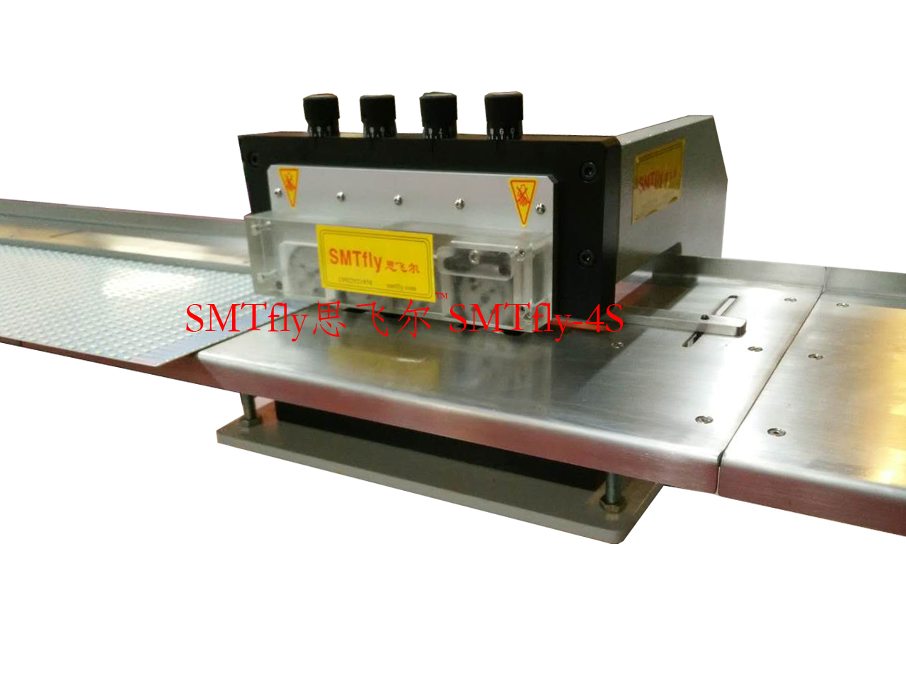 PCBA Separator for LED Panel, SMTfly-4S