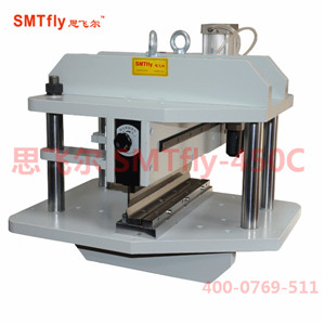 PCBA Depaneling Machine, SMTfly-450C