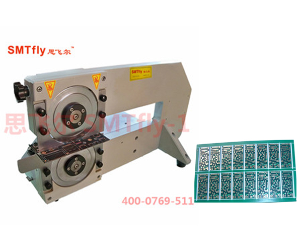 Automotive PCB Depanelizer,SMTfly-1