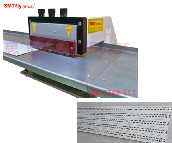 LED Separator Machine for PCB Boards Panel,SMTfly-3S