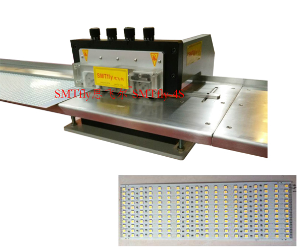 LED Strip Boards Cutting Machine,SMTfly-4S