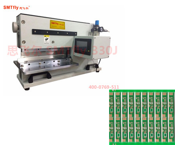PCB Separator for 330 Length PCB Panels,SMTfly-330J