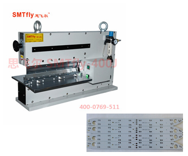 LED V-Cut PCB Boards Separator,SMTfly-400J