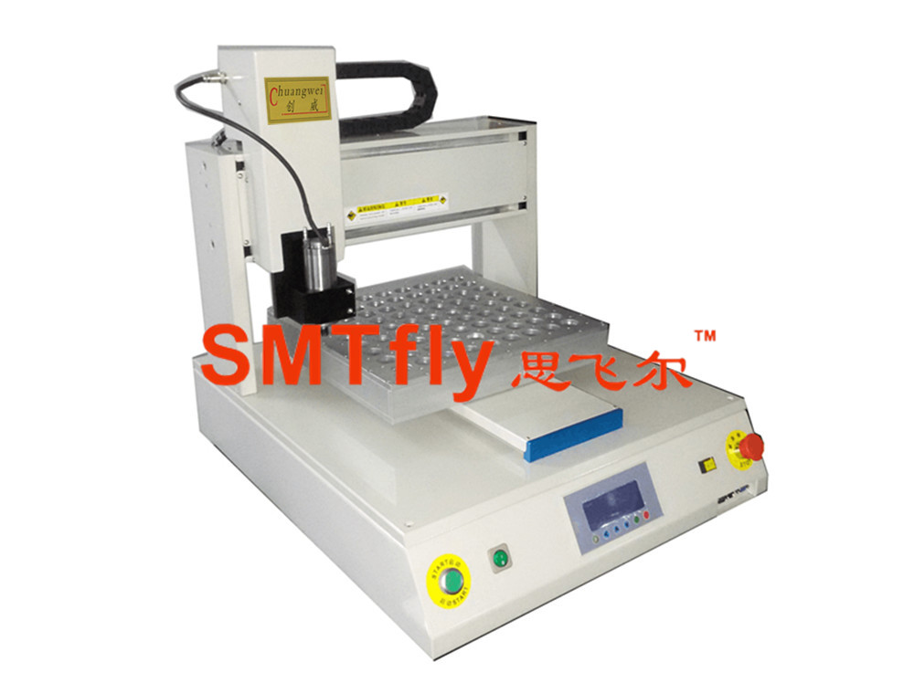 PCB Depanelizer Router,SMTfly-D3A