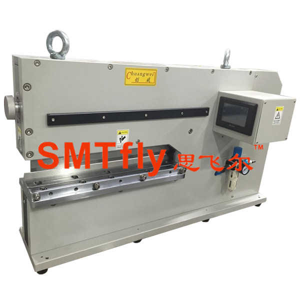 Connector PCB Depanelizer,SMTfly-480J