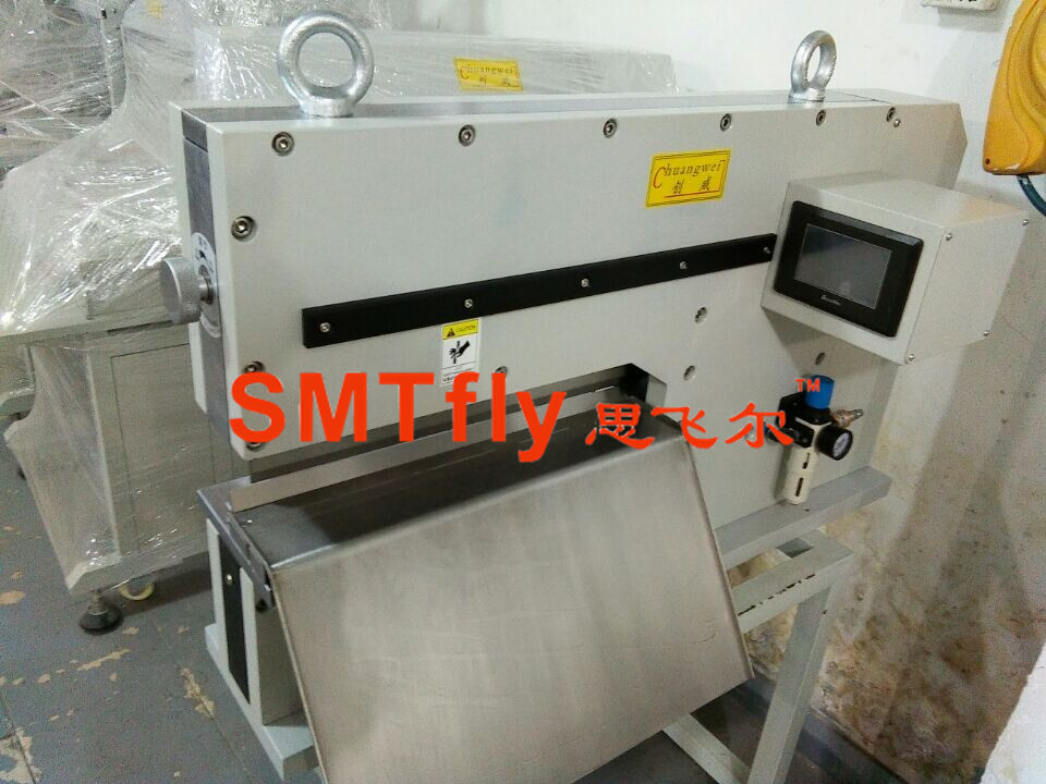 PCB Boards V Groove Machine,SMTfly-450J