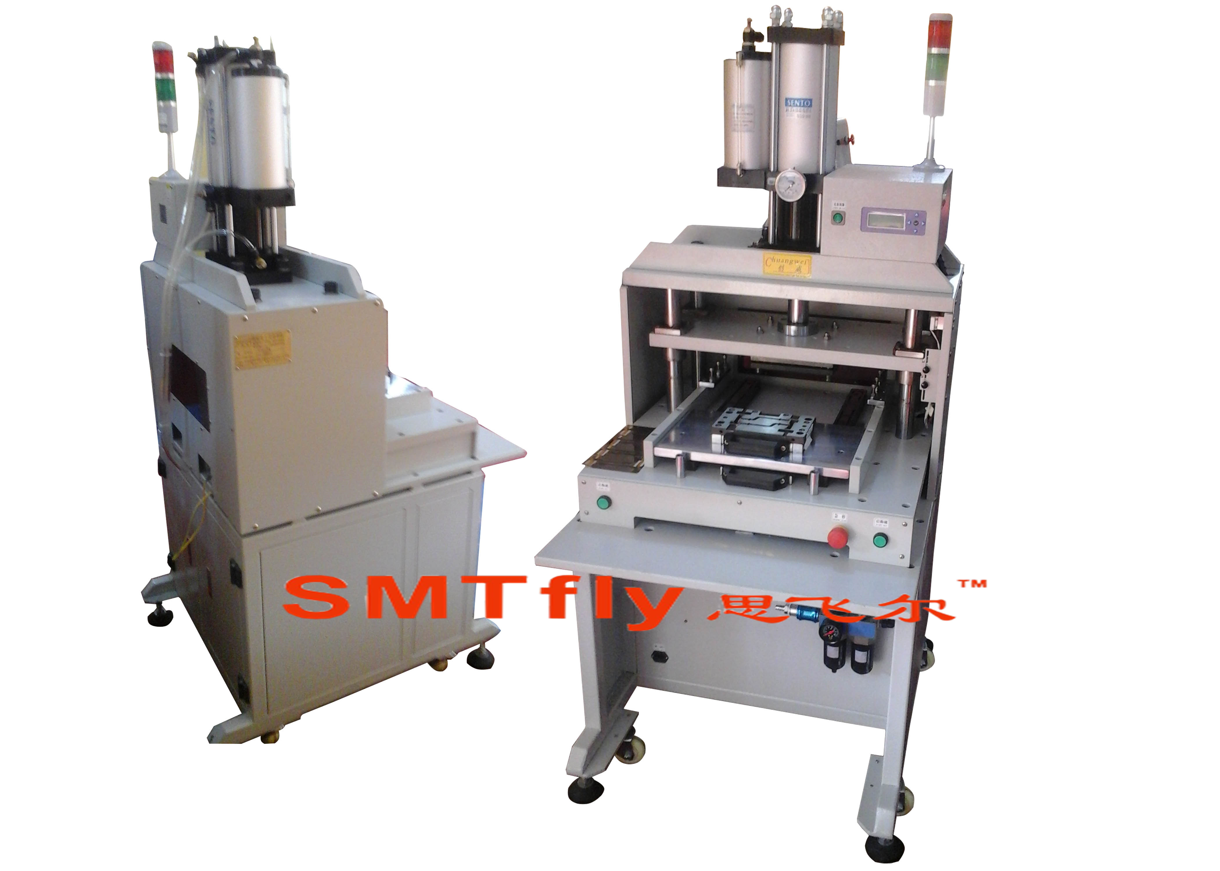 FPC & PCB Punching Machine,PCB Depaneling,CWPE