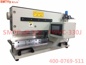 Semi-automatic PCB Cutter,SMTfly-330J