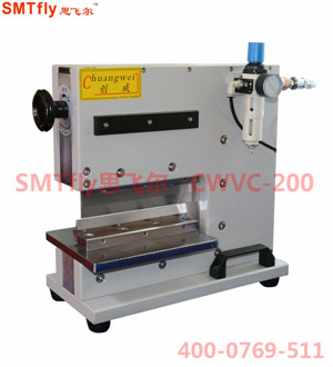 PCB Cutting Machine,PCB Separator,SMTfly-200J