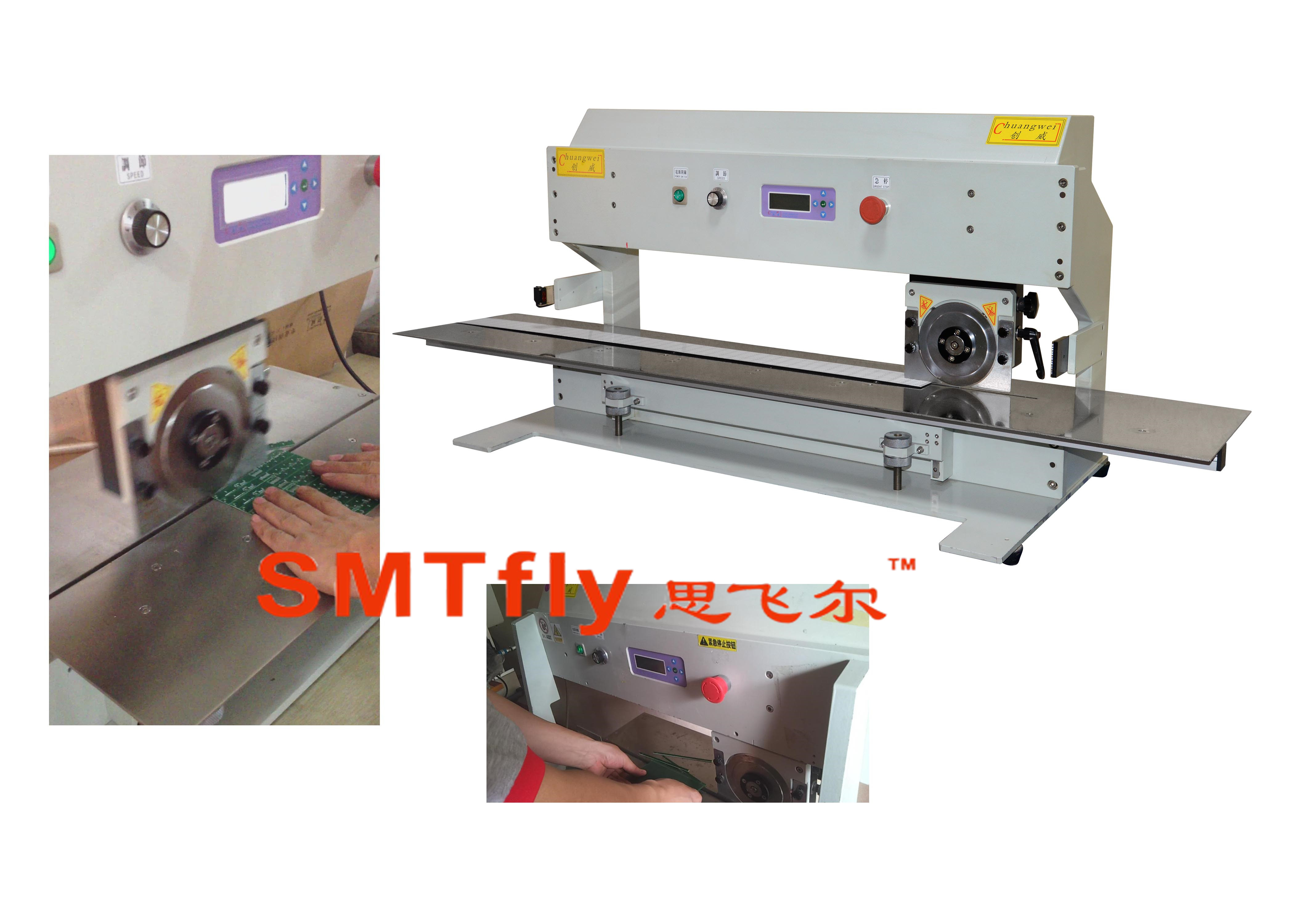 Electrostatic Separator,SMTfly-1A