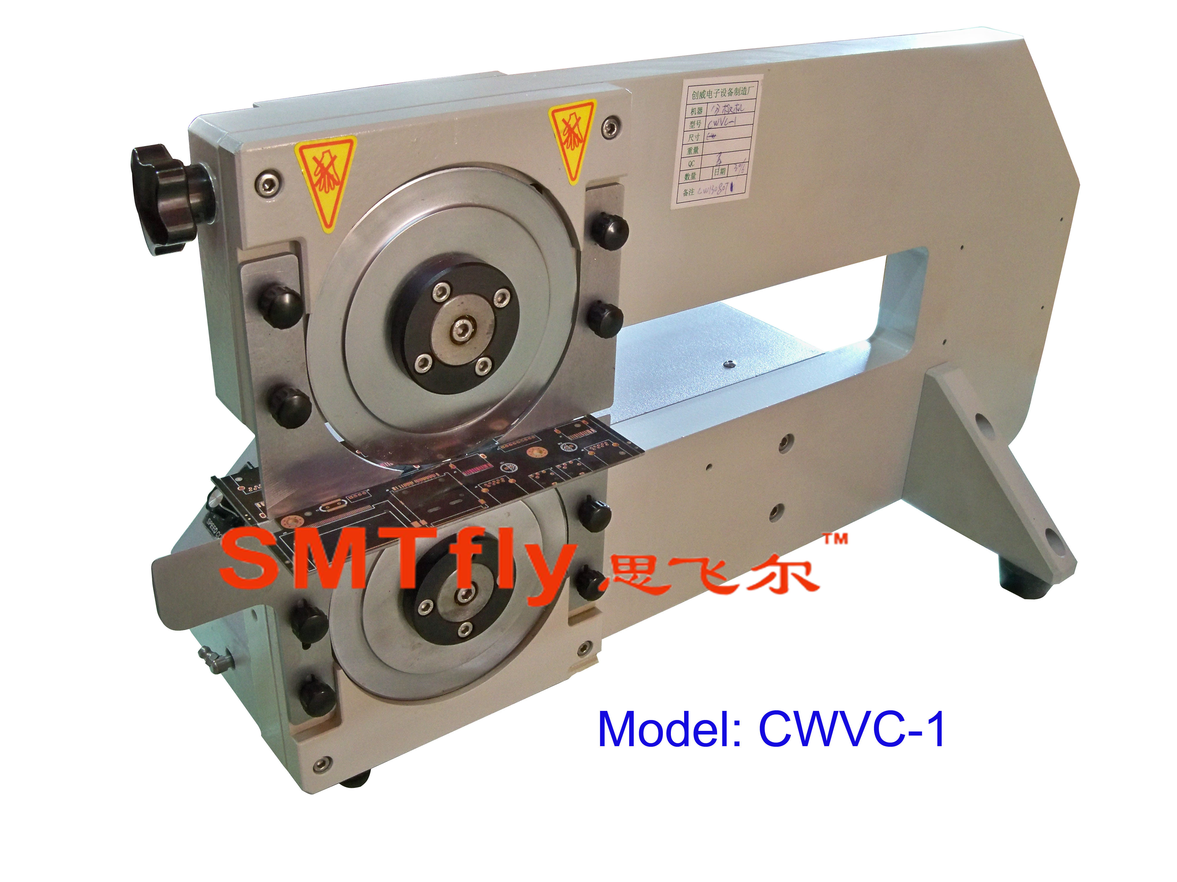 Cutting Machine for PCB,SMTfly-1