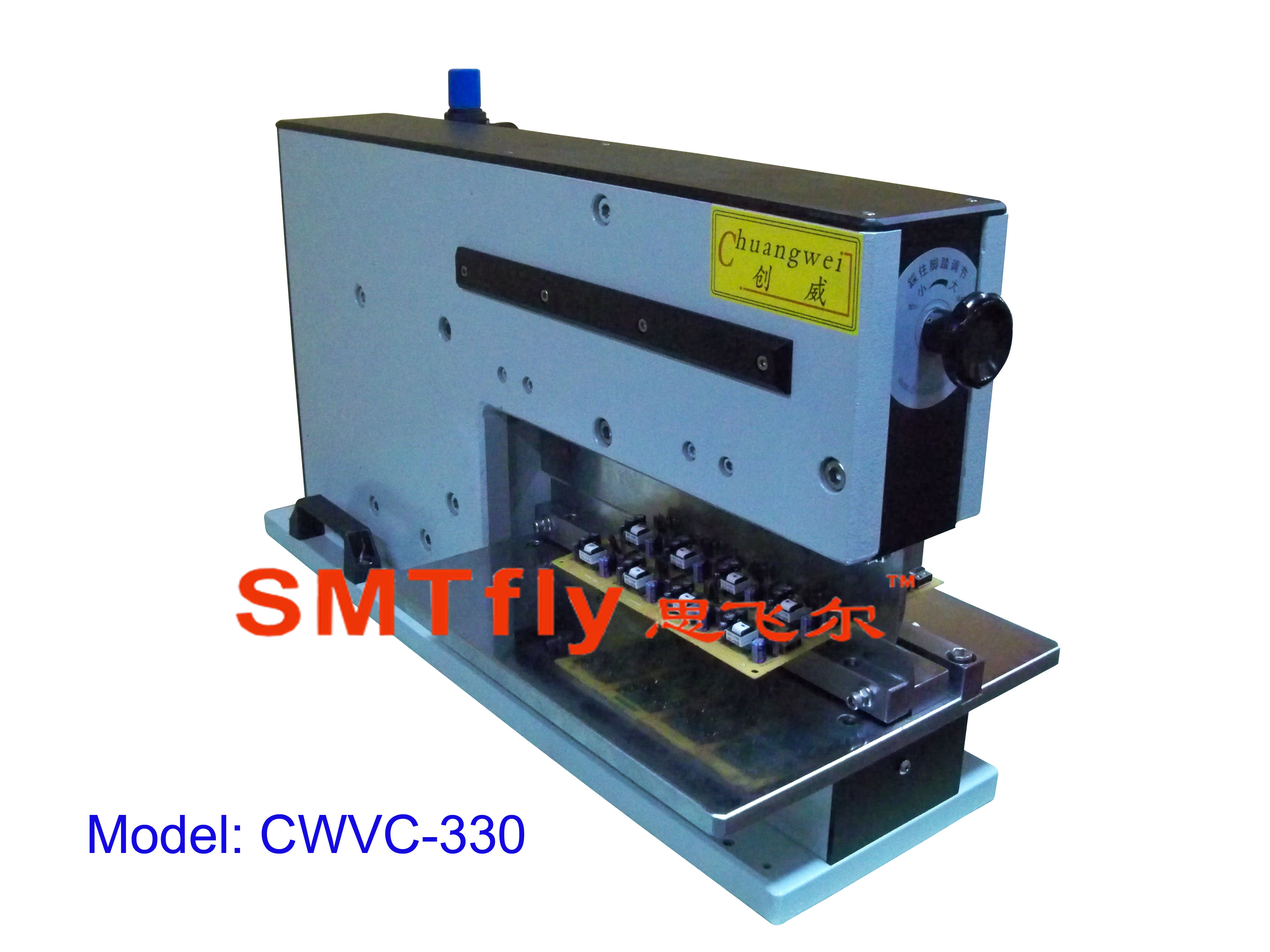 Fiberglass PCB Separator Equipment,SMTfly-330J