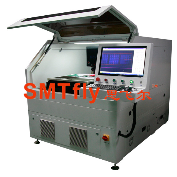 PCB board laser cutting machine,SMTfly‐5S