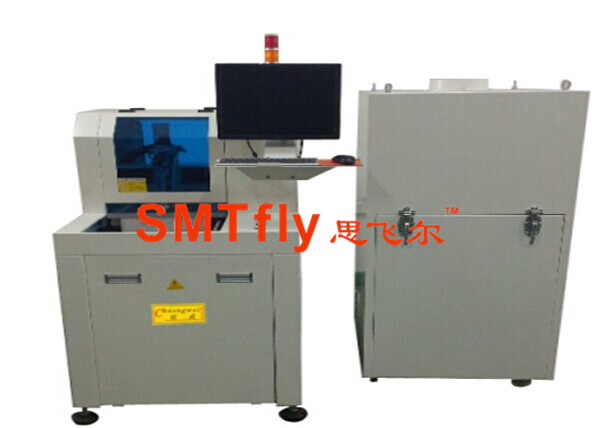 PCB Router Machine Price,SMTfly-F01