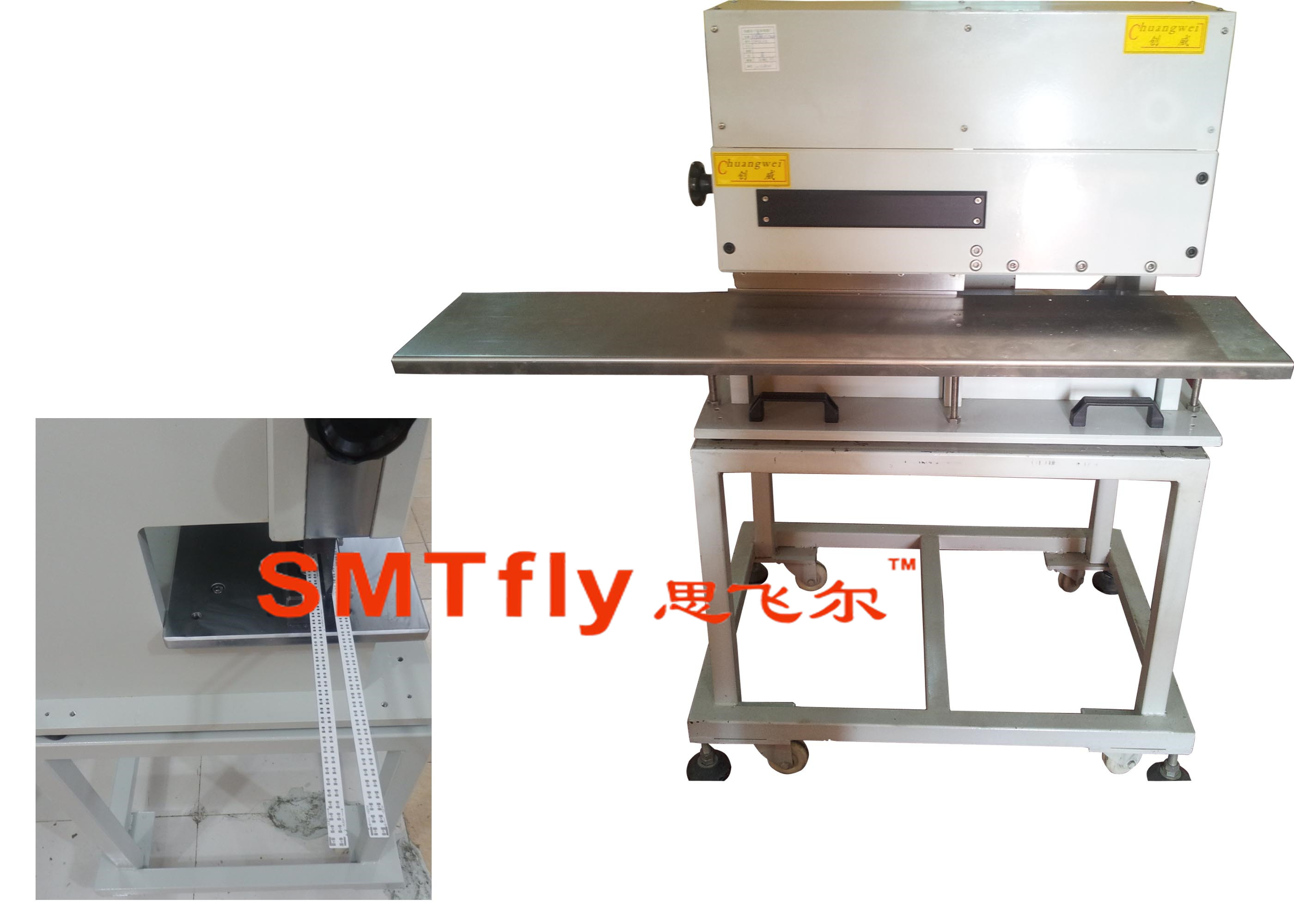 High Quality LED Cutter,SMTfly-3