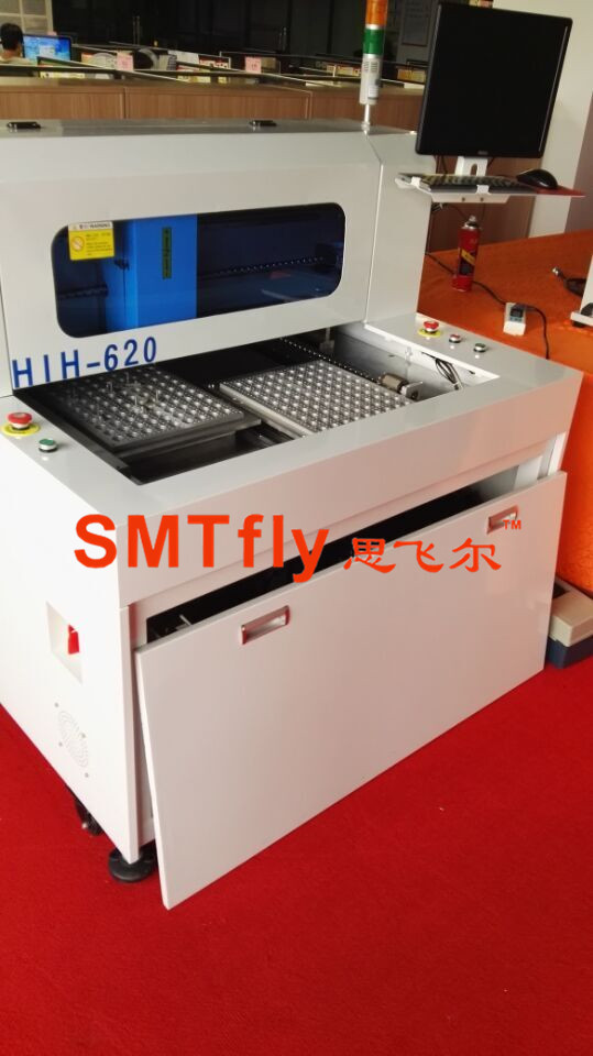 Auto Routing PCB,SMTfly-F01