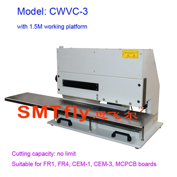 High Quality LED Tube Depanelizer,SMTfly-3