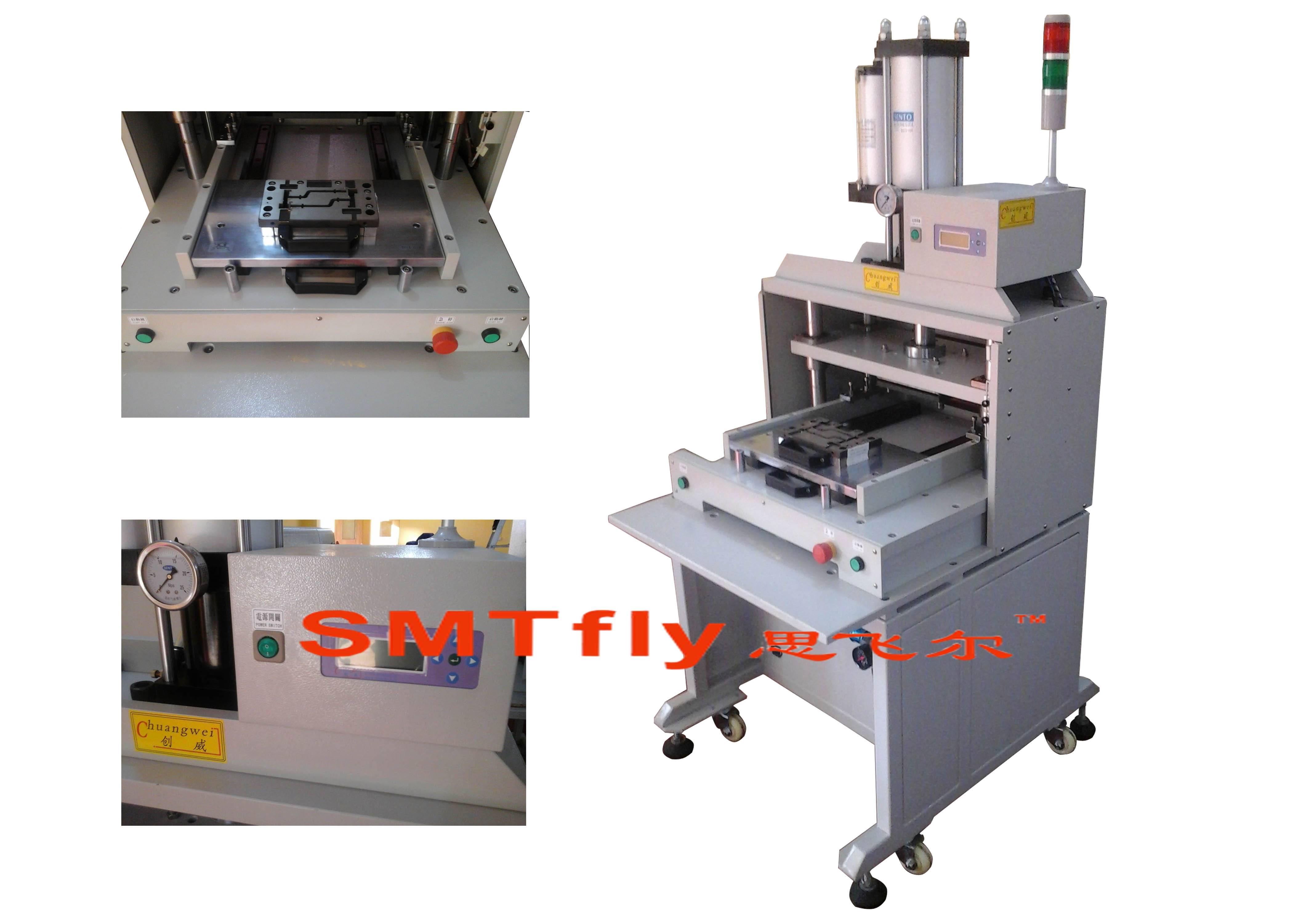 PCB Die Singulation Tool,PCB Separator,CWPE