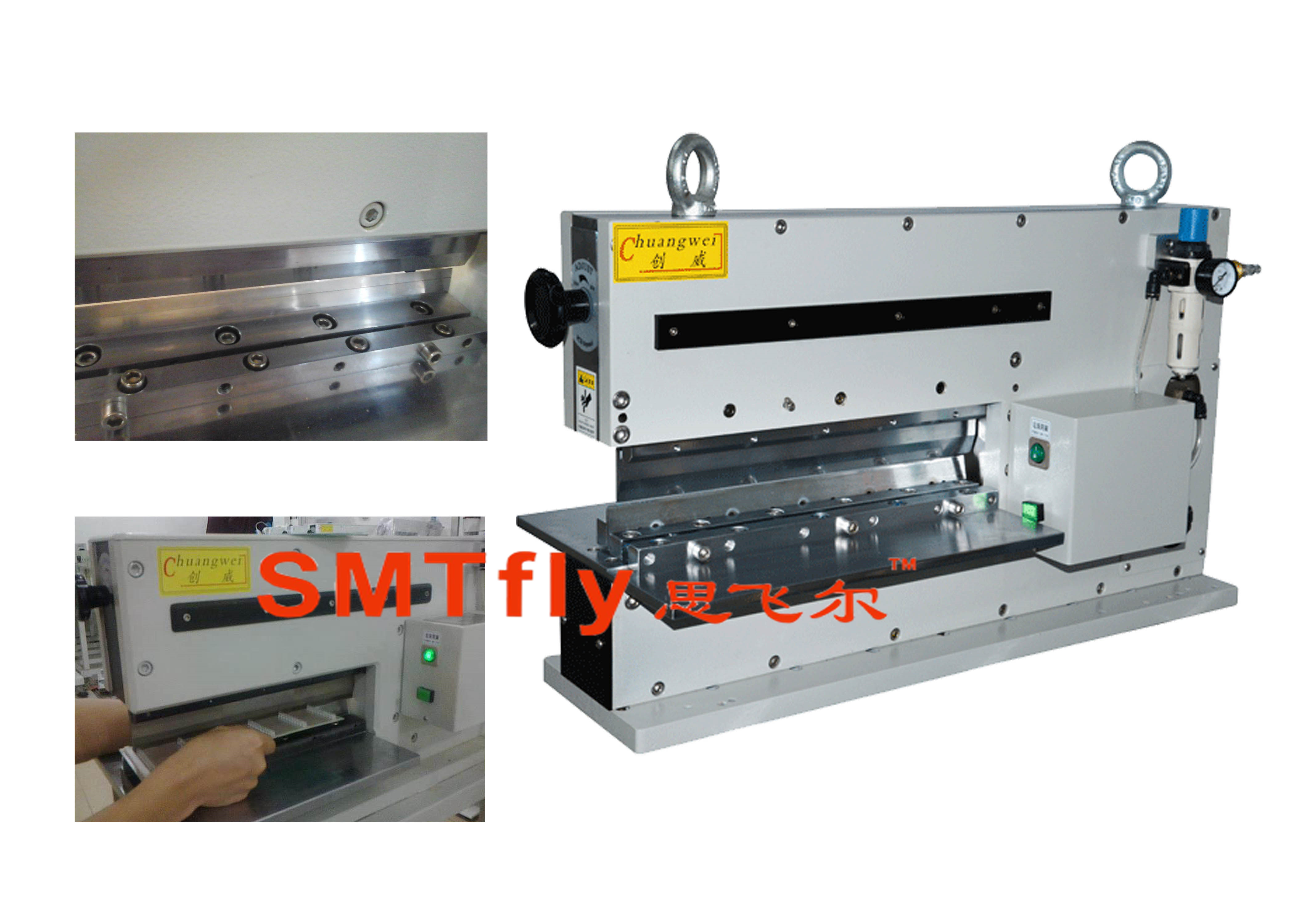 Fiberglass PCB Separator,SMTfly-400J