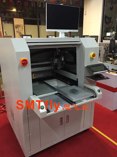 Automatic PCB Router,SMTfly-F02