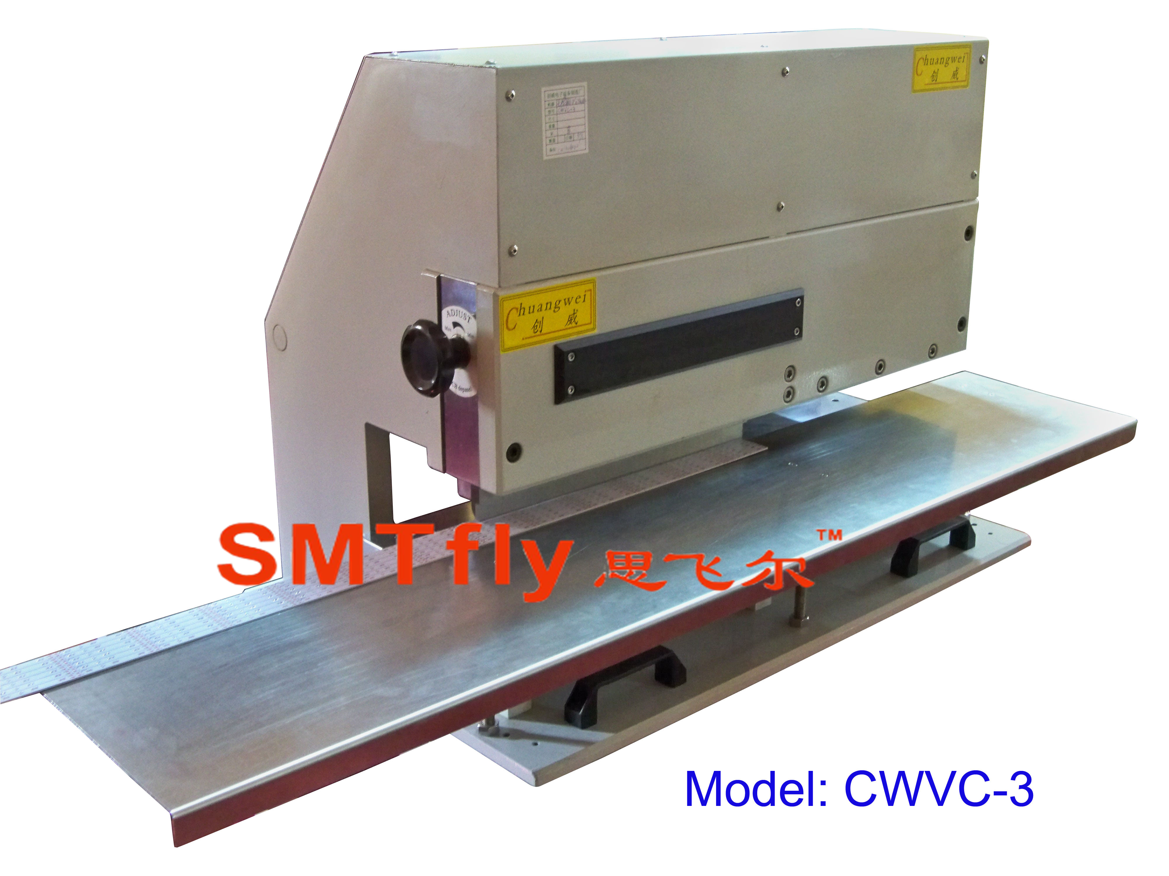 LED Electrostatic Cutter,SMTfly-3