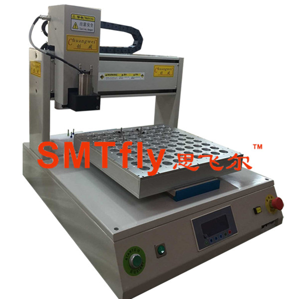 Compact PCB Router,SMTfly-D3A