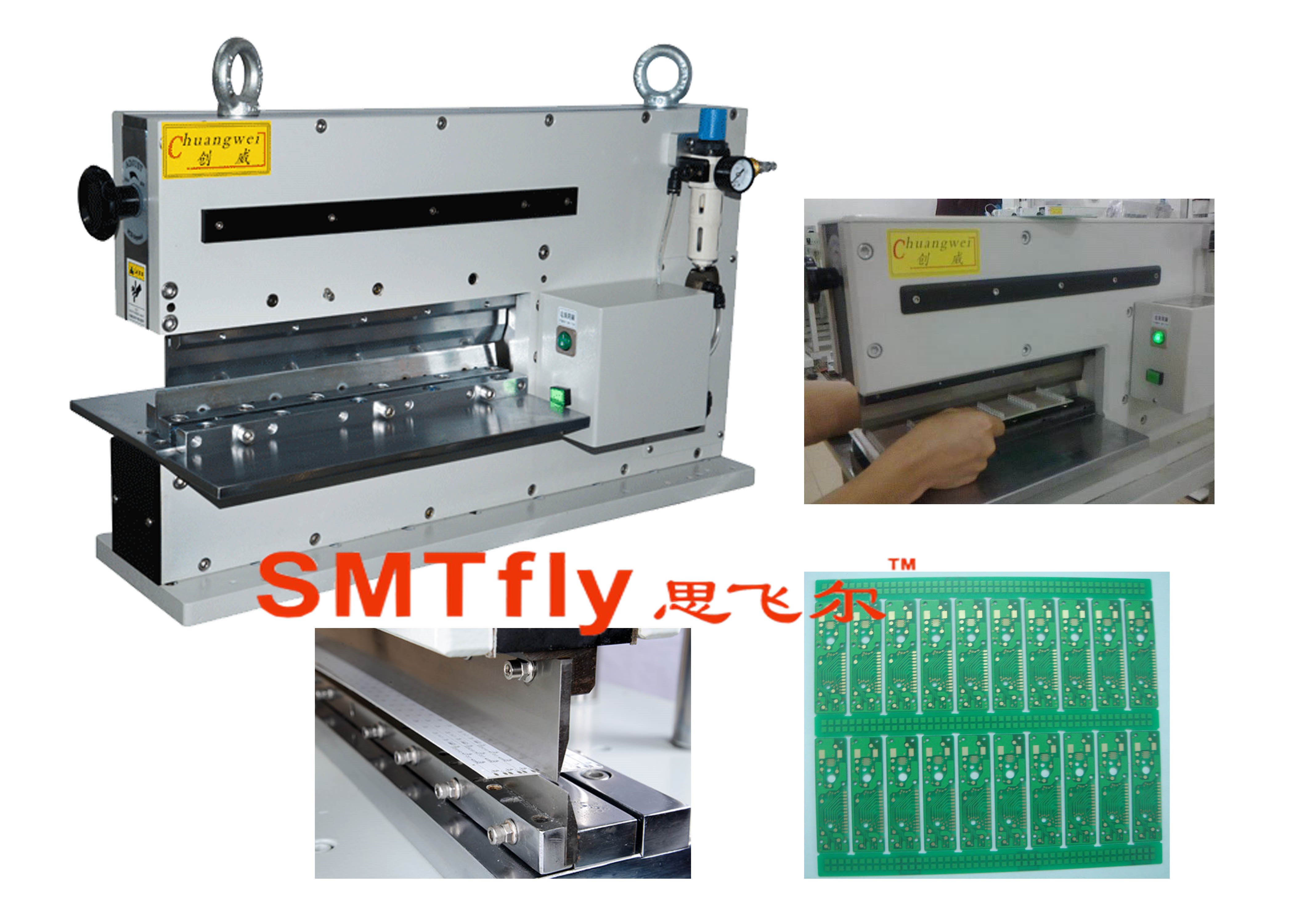 PCB Separator,Multilayer PCB Cutting Tool