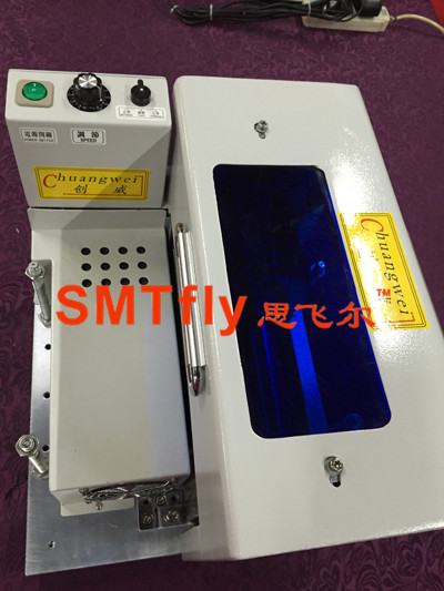 PCB Board High Rapid Depanelizer,SMTfly-5